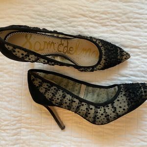 Sam Edelman gorgeous Heels
